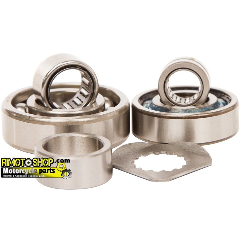 Kit Roulement de Boîte de Vitesse YAMAHA YZ 85 2002-2015-TBK0062-RiMotoShop