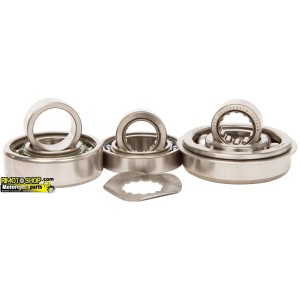 Kit cuscinetti cambio YAMAHA YZ 125 1998-2004-TBK0063|RiMotoShop