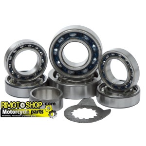 Kit cuscinetti cambio YAMAHA YZ 250 1999-2016-TBK0065|RiMotoShop