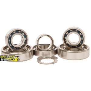 Kit cuscinetti cambio YAMAHA YZ 250F 2001-2013-TBK0066|RiMotoShop