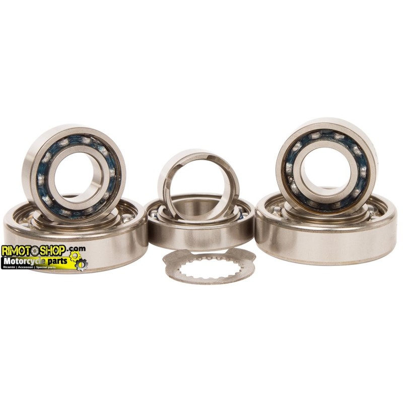 Kit cuscinetti cambio YAMAHA YZ 250F 2001-2013-TBK0066|RiMotoShop