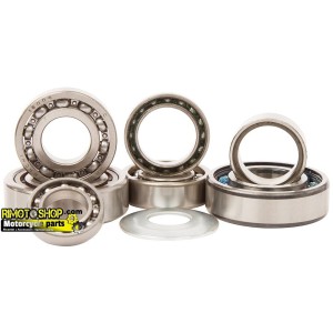 Kit cuscinetti cambio KTM 350 SX-F 2012-2015-TBK0081|RiMotoShop
