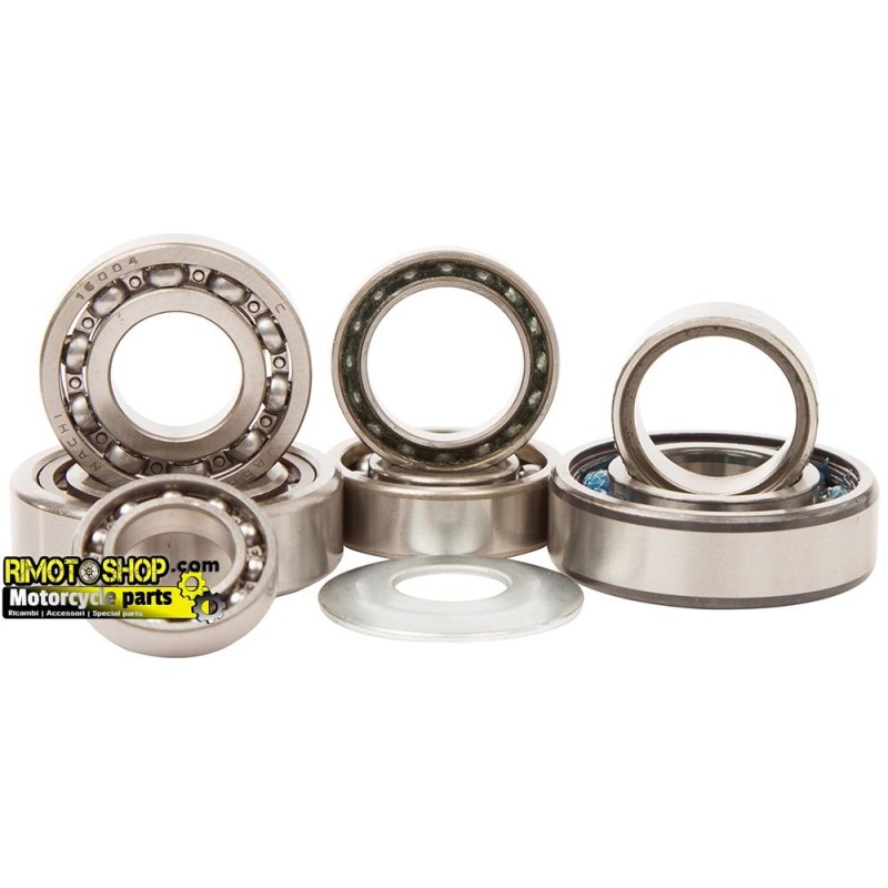 Trasmission bearing kit HUSQVARNA FE 350 2014-2015-TBK0081 | RiMotoShop