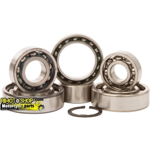 Trasmission bearing kit KAWASAKI KX 65 2000-2001-TBK0082 | RiMotoShop