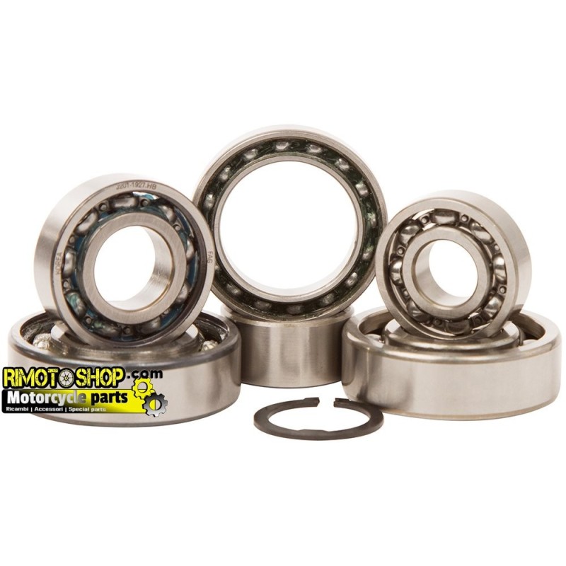 Kit cuscinetti cambio KAWASAKI KX 65 2000-2001-TBK0082|RiMotoShop