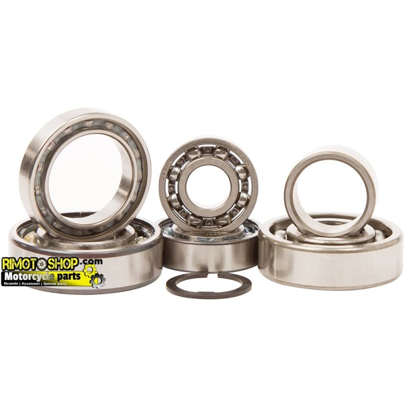 Trasmission bearing kit SUZUKI RM 65 2003-2004-TBK0084 | RiMotoShop