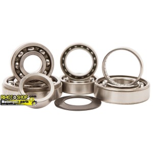 Kit cuscinetti cambio HONDA CRF 450R 2013-2016-TBK0085 | RiMotoShop