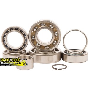 Kit cuscinetti cambio SUZUKI RMZ 250 2004-TBK0087|RiMotoShop