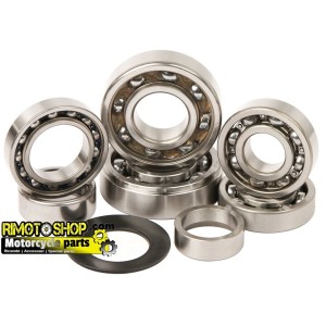 Kit cuscinetti cambio SUZUKI RMZ 250 2013-2016-TBK0089|RiMotoShop