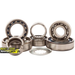 Trasmission bearing kit SUZUKI DRZ 400 2000-2013-TBK0090 | RiMotoShop