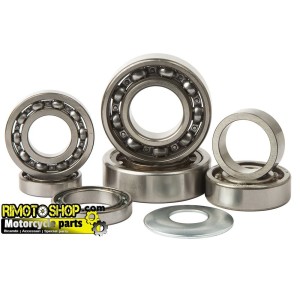 Kit cuscinetti cambio KTM 350 SX-F 2011-TBK0094|RiMotoShop