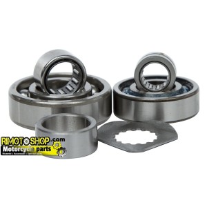 Kit cuscinetti cambio HONDA CRF 450X 2005-2017-TBK0096|RiMotoShop