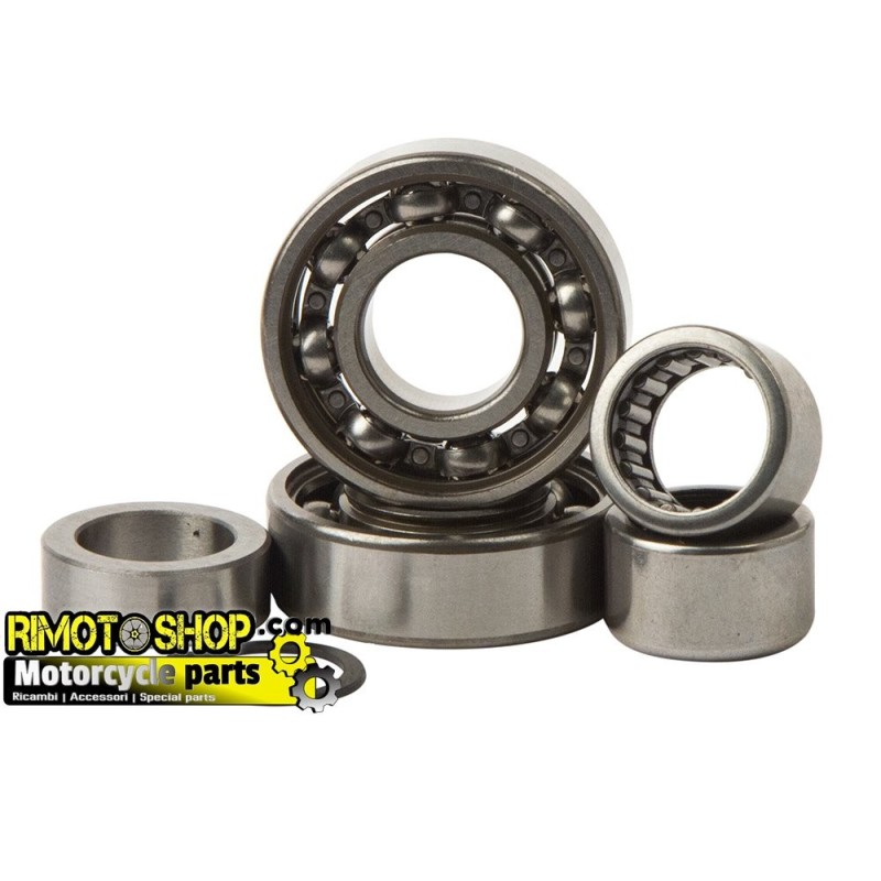 Kit cuscinetti cambio KTM 50 SX 2009-2016-TBK0098|RiMotoShop