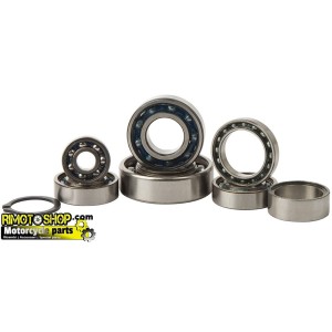 Kit cuscinetti cambio KTM 125 EXC 1998-2002-TBK0102|RiMotoShop