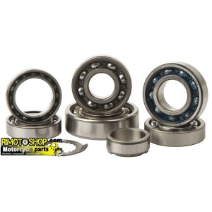 Kit cuscinetti cambio YAMAHA YZ 250F 2014-2016-TBK0105|RiMotoShop