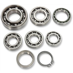 Kit cuscinetti cambio KTM 150 SX 2016-2018-TBK0108|RiMotoShop