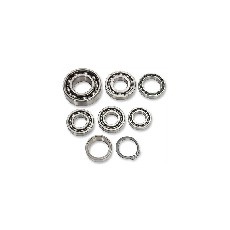 Kit Roulement de Boîte de Vitesse KTM 150 SX 2016-2018-TBK0108-RiMotoShop