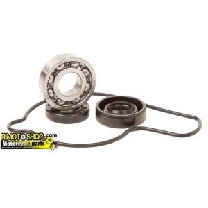Water pump kit HONDA CRF 450R 2002-2008-WPK0001 | RiMotoShop