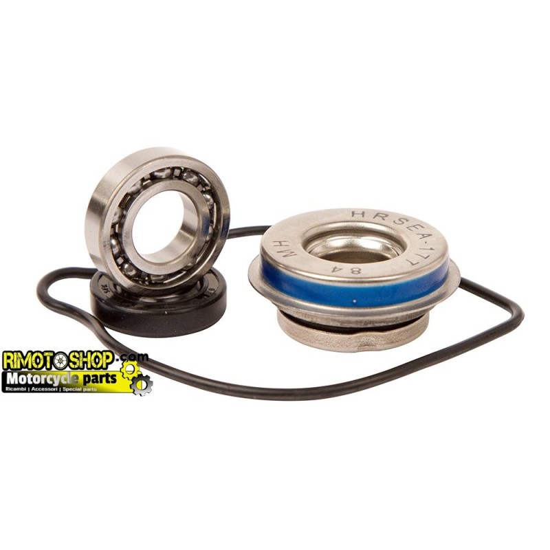 kit revisione pompa acqua HONDA CRF 450R 2009-2016-WPK0003|RiMotoShop