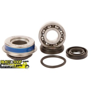 kit revisione pompa acqua HONDA CRF 450X 2005-2017-WPK0004|RiMotoShop