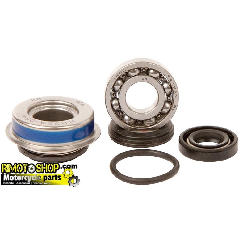 Water pump kit HONDA CRF 450X 2005-2017-WPK0004 | RiMotoShop
