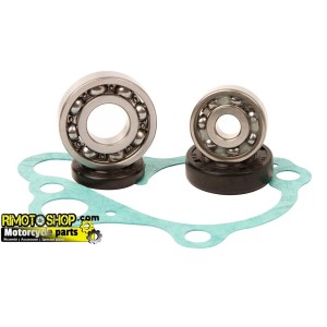 kit revisione pompa acqua HONDA CR 85R 2003-2007-WPK0008|RiMotoShop