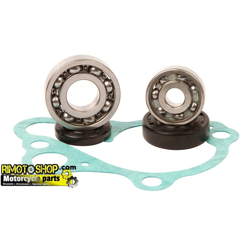 kit revisione pompa acqua HONDA CR 85R 2003-2007-WPK0008|RiMotoShop