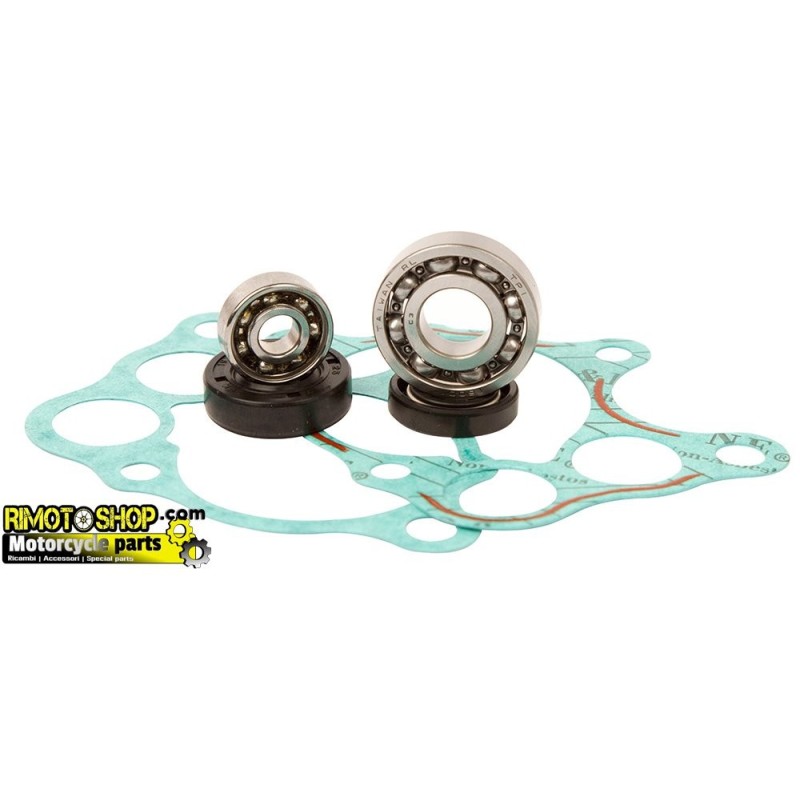 kit revisione pompa acqua HONDA CR 500R 1987-2001-WPK0012|RiMotoShop