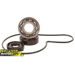Water pump kit YAMAHA WR 400F 1998-2000-WPK0015 | RiMotoShop