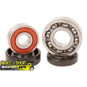 Water pump kit YAMAHA WR 250F 2001-2014-WPK0016 | RiMotoShop