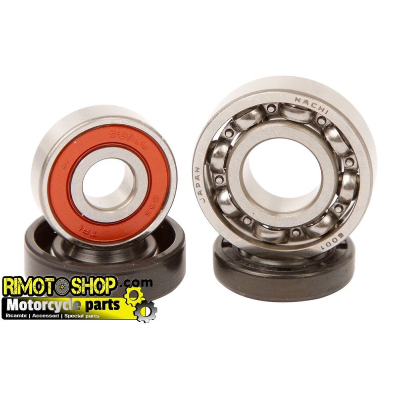 kit revisione pompa acqua YAMAHA YZ 250F 2001-2013-WPK0016|RiMotoShop
