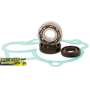 kit revisione pompa acqua YAMAHA YZ 250 1999-2016-WPK0017|RiMotoShop