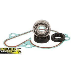 Water pump kit YAMAHA YZ 125 1998-2004-WPK0019 | RiMotoShop