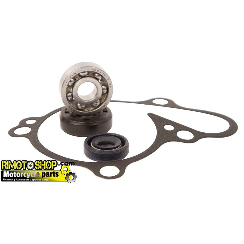 kit revisione pompa acqua YAMAHA YZ 125 2005-2016-WPK0020|RiMotoShop