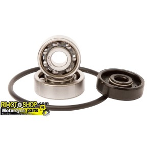 Water pump kit KTM 150 SX 2009-2015-WPK0047 | RiMotoShop