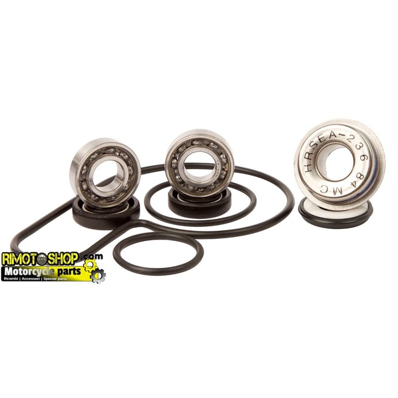 Water pump kit SUZUKI DRZ 400SM 2005-2009-WPK0053 | RiMotoShop
