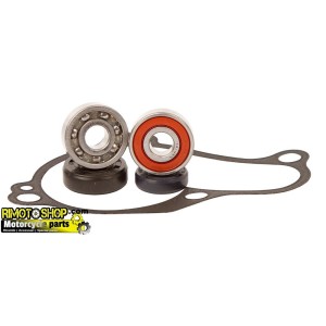 Water pump kit YAMAHA WR 250F 2015-17-WPK0059 | RiMotoShop