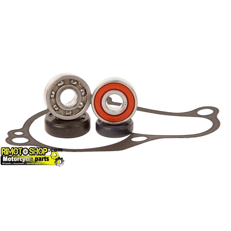 kit revisione pompa acqua YAMAHA WR 250F 2015-17-WPK0059|RiMotoShop