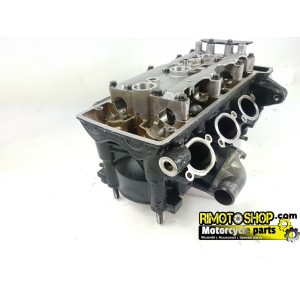 Engine head TRIUMPH STREETTRIPLE 675 07 11-TR-675-002-RiMotoShop