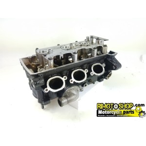 Engine head TRIUMPH STREETTRIPLE 675 07 11-TR-675-002-RiMotoShop
