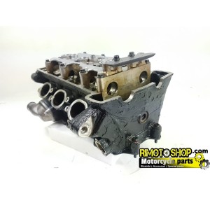 Testata motore TRIUMPH STREETTRIPLE 675 07 11-TR-675-002|RiMotoShop