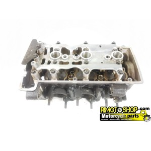 Engine head TRIUMPH STREETTRIPLE 675 07 11-TR-675-002-RiMotoShop