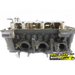 Engine head TRIUMPH STREETTRIPLE 675 07 11-TR-675-002-RiMotoShop