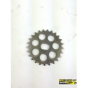 Pompe à huile TRIUMPH STREETTRIPLE 675 07 11-TR-675-003-RiMotoShop