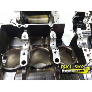 Engine cylinder housing TRIUMPH STREETTRIPLE 675 07 11-TR-675-004-RiMotoShop