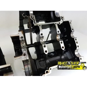 tapas cilindri motore TRIUMPH STREETTRIPLE 675 07 11