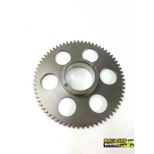 Ruota ingranaggio volano avviamento TRIUMPH STREETTRIPLE 675 07 11-TR-675-005|RiMotoShop