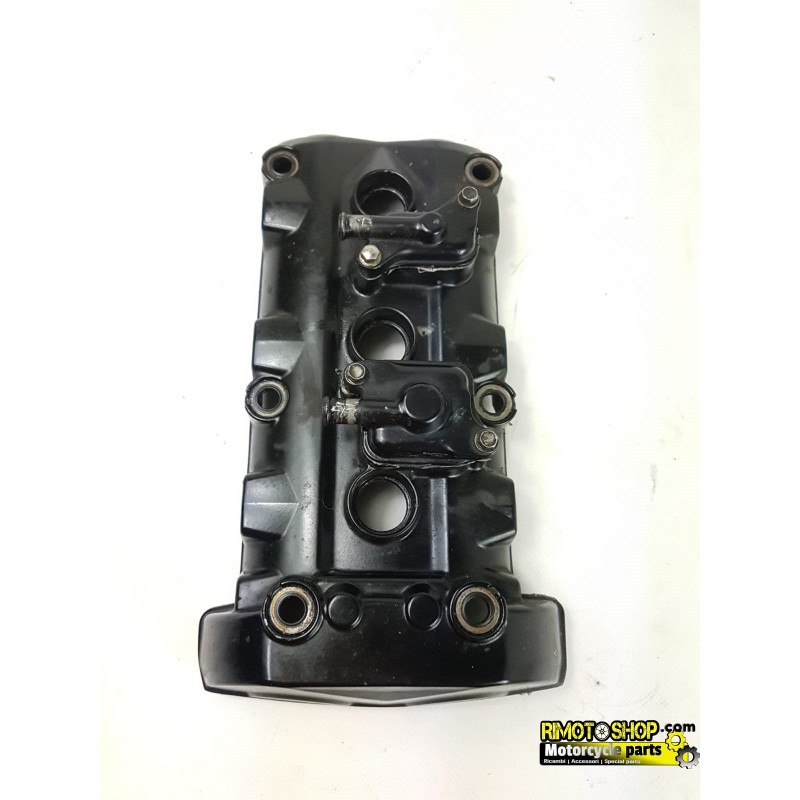 Engine head cover TRIUMPH STREETTRIPLE 675 07 11-TR-675-007-RiMotoShop