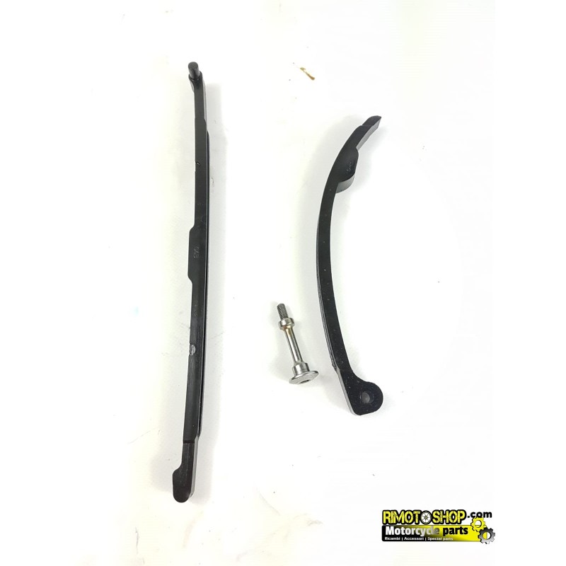 Distribution chain shoe TRIUMPH STREETTRIPLE 675 07 11-TR-675-011 | RiMotoShop