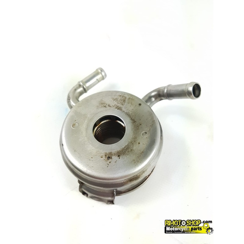 Heat exchanger TRIUMPH STREETTRIPLE 675 07 11-TR-675-012-RiMotoShop